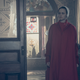 Emily (Alexis Bledel) seems to have stumbled onto a horror movie.